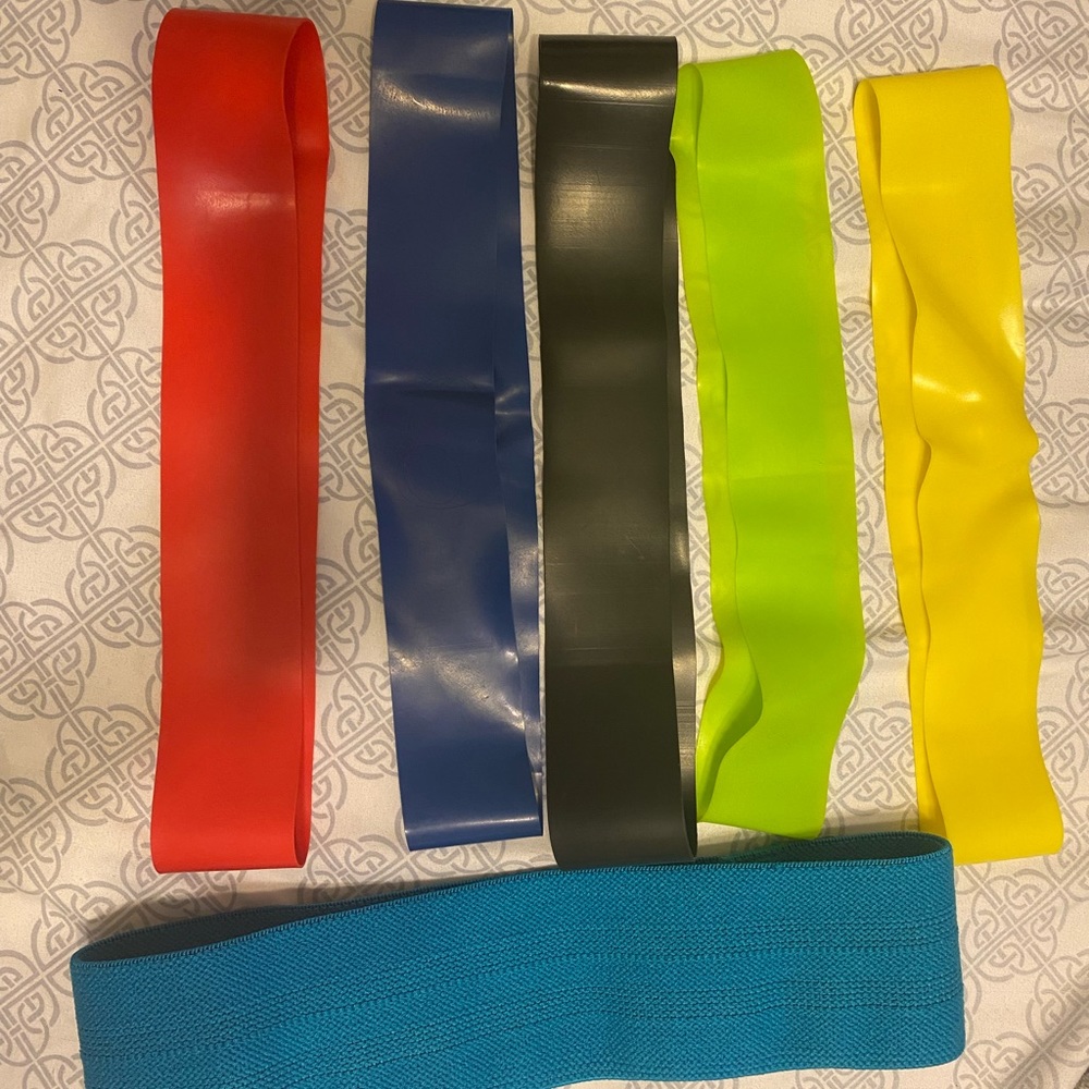 Resistance Bands